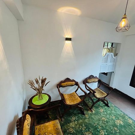 Appartement The Urban Hideout à Nuwara Eliya Extérieur photo
