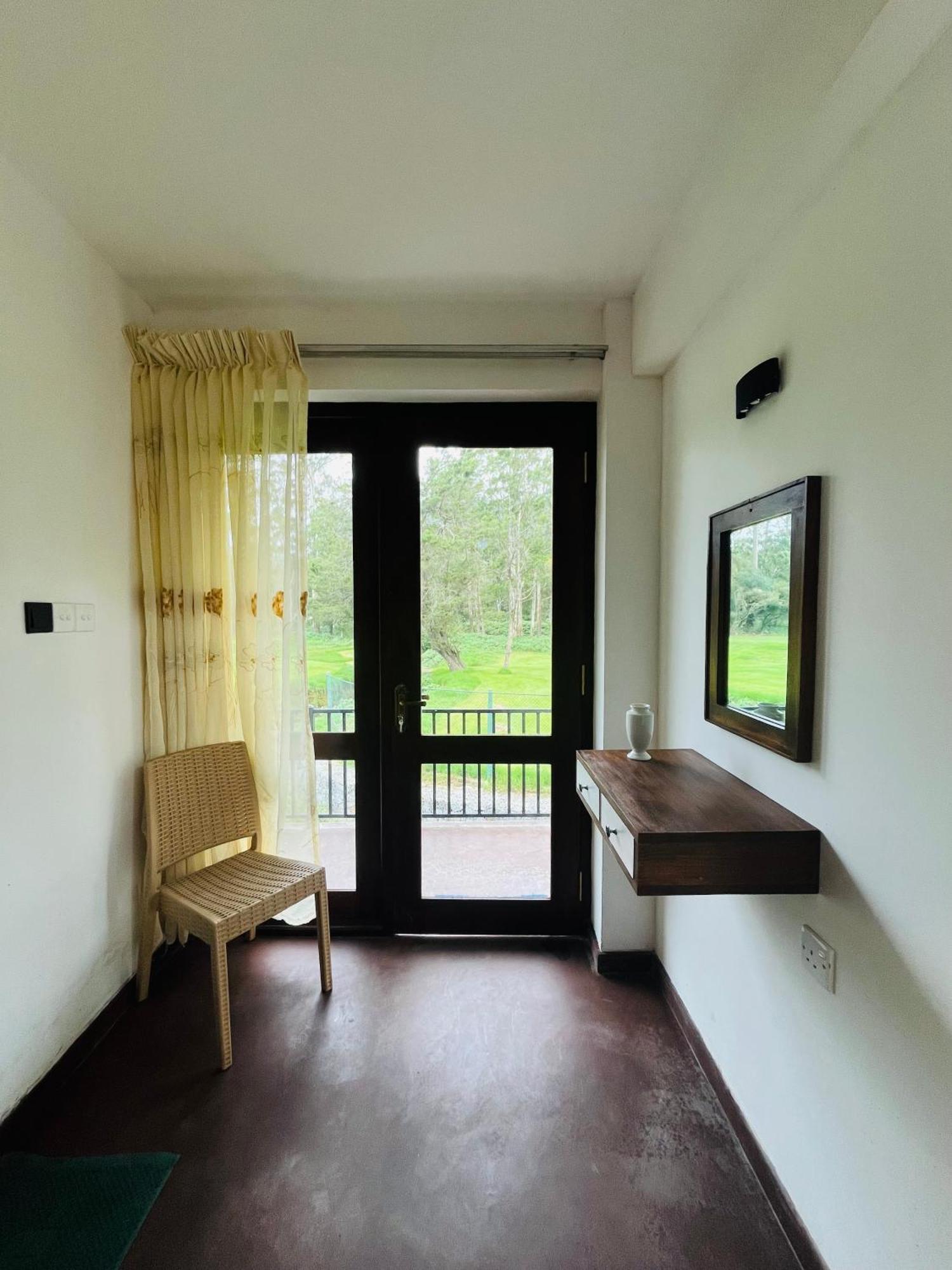 Appartement The Urban Hideout à Nuwara Eliya Extérieur photo